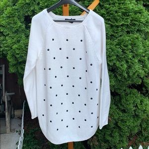COPY - Style&co. Winter Sweater